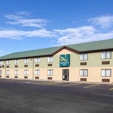 Quality Inn Russell Extérieur photo